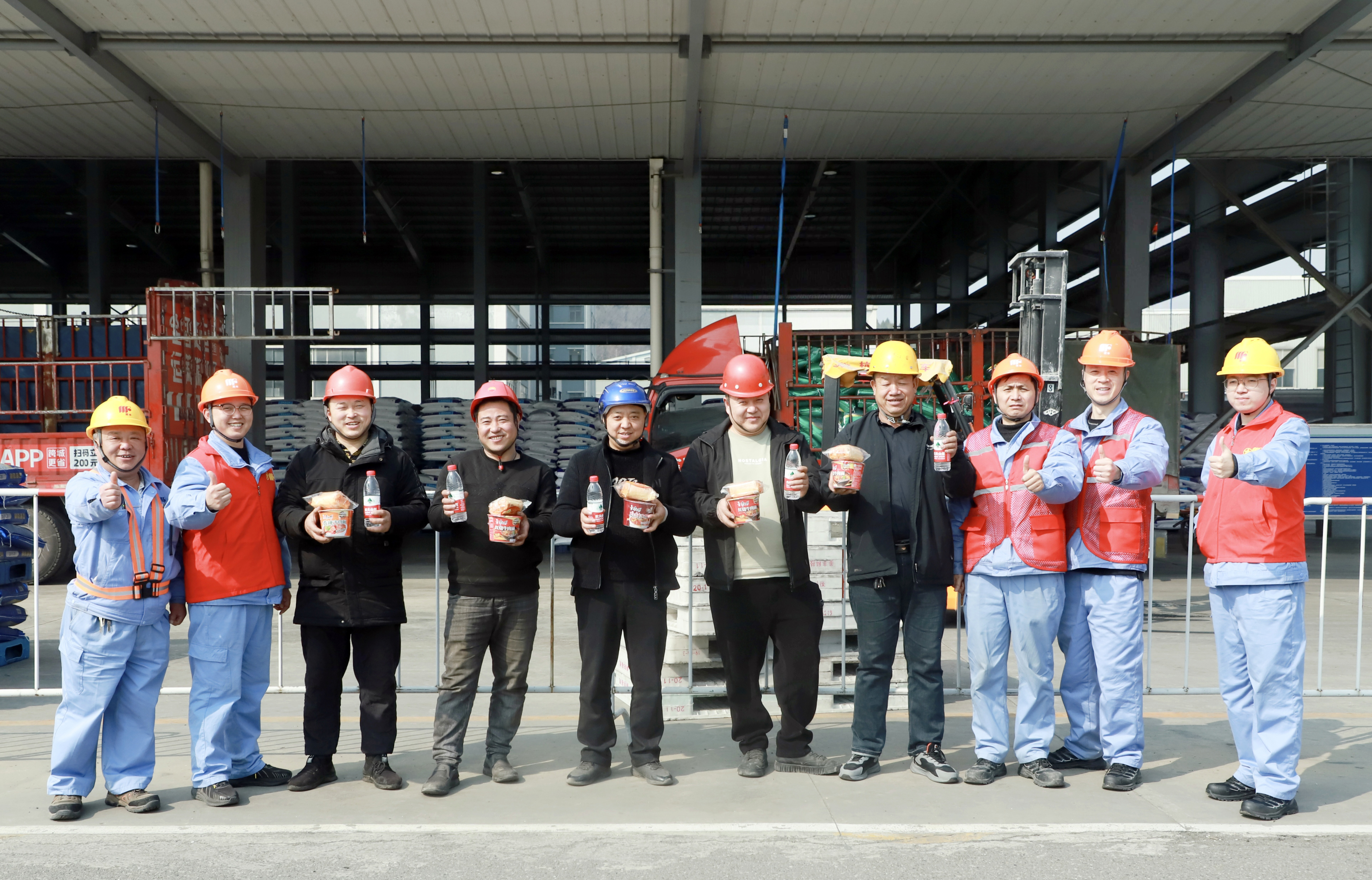 服務(wù)春耕：開展“溫暖司機(jī)心、助力春耕行”志愿服務(wù)