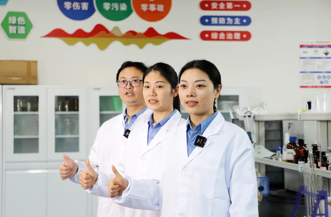 改善環(huán)境是我們共同的理想和責(zé)任